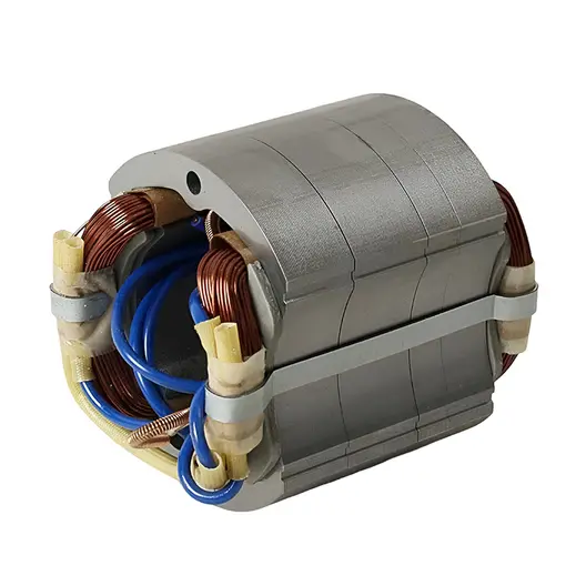 Статор Makita за отрезна машина  2412N, 2412