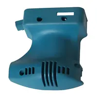 Корпус Makita за виброшлайф  BO4553, BO4554, BO4561, BO4563