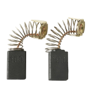 Четка Makita графитна к-кт за ръчен циркуляр  CB-100, 4105KR, 9741, 6906, JN3200, JS3200, HR4500C - product - MKT6050003