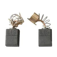 Четка Makita графитна к-кт за ексцентър шлайф  CB-419, MT924, BO4901, BO4555, FS6300R, FS4000, HP2070, HP2071, HP2050, DA3010F, DP3003, 6408, 4350, 6310, 6308, 6823, 6827, BO4555, HR2450, 6821