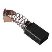 Четка Makita графитна к-кт за къртач  CB-105, HM0810, HR3520, HR2010 - product - MKT6050024