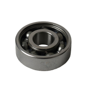 Лагер Makita едноредов с дълбок канал за перфоратор  HR2010, HR3520, JN3200, 6510LVR, DP4700, 608 - product - MKT6050036