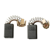 Четка Makita графитна к-кт за ренде  CB-106, 1911, 3620, RP0900, 8406 - product - MKT6050037