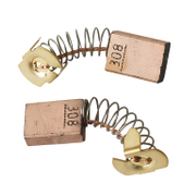 Четка Makita графитна к-кт за верижен трион  UC3000A, UC3003, UC3501A, UC4001, UC4000A - product - MKT6050038