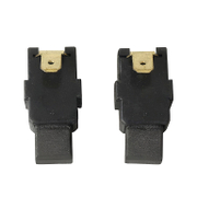 Четка Makita графитна к-кт за гайковерт  CB-415, 6402, 6904, 6905, HP1030 - product - MKT6050045