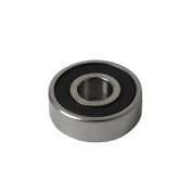 Лагер Makita едноредов с дълбок канал за лентов трион  BPB180, GV6010, 4105KB, GA9010C, DA312D, MT815, HP1630, 608 LLB - product - MKT6050059