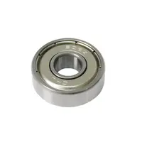 Лагер Makita едноредов с дълбок канал за перфоратор  HR2510, JR3030, JR3030T, 6902