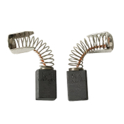 Четка Makita графитна к-кт за ренде  CB-51(CB50), 1901, 1902, 1923, 9030 - product - MKT6050110