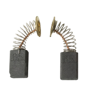 Четка Makita графитна к-кт за бормашина  CB-65, 3705, 6905, JS1600, JS1660, DA3000R, 6951B - product - MKT6050114