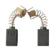 Четка Makita графитна к-кт за къртач  CB-113, HK0500 - product - MKT6050115