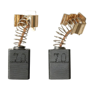 Четка Makita графитна к-кт за зеге  CB-70, 4320, 6501, 9036 - product - MKT6050117