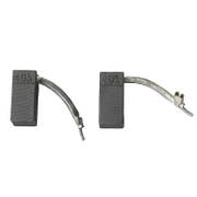 Четка Makita графитна к-кт за прахоуловител  CB-403, 5014, 5016 - product - MKT6050118