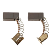 Четка Makita графитна к-кт за верижен трион  CB-414, 4603 - product - MKT6050121