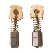 Четка Makita графитна к-кт за винтоверт  6204, 6214, 6797, 6960, CB-424 - product - MKT6050122