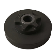 Колело Makita водещо за верижен трион  5014NB, 5016NB - product - MKT6050134