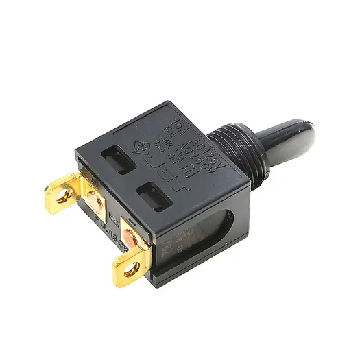 Прекъсвач Makita за ъглошлайф  9524NB, 9525NB, 9527NB, 9528NB, JS1660, JS1670