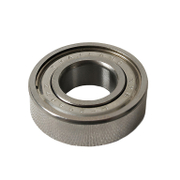 Лагер Makita едноредов с дълбок канал за перфоратор  HR2410, HR2430, HR2431, 699 ZZ - product - MKT6050155