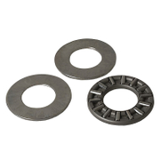 Лагер Makita аксиален за перфоратор  HR2410, HR2430, HR2431, AX 1224 - product - MKT6050160