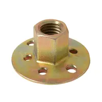 Гайка Makita  9207SPB, 9217SPC, 9218SB, SA7000C