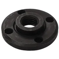 Гайка Makita  9005B, 9027, 9027S, 9029, 9029S, 9059, GA7010C, GA7020, GA7020F, GA7020RF, GA7020SF, GA7030RF01, GA7030SF01, GA7040RF01, GA7040SF01, GA9010C, GA9020, GA9020F, GA9020K, GA9020RF, GA9020SF, GA9030RF01