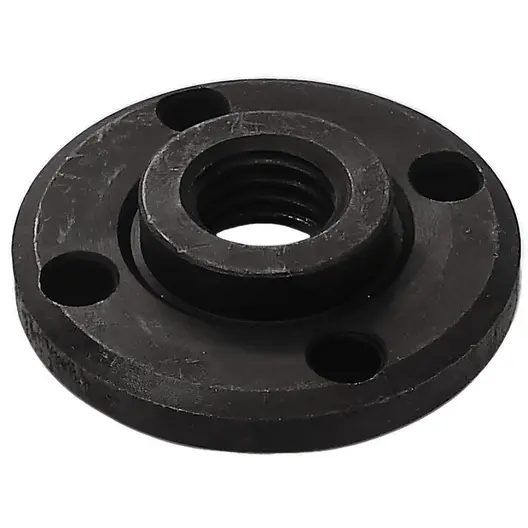 Гайка Makita  9005B, 9027, 9027S, 9029, 9029S, 9059, GA7010C, GA7020, GA7020F, GA7020RF, GA7020SF, GA7030RF01, GA7030SF01, GA7040RF01, GA7040SF01, GA9010C, GA9020, GA9020F, GA9020K, GA9020RF, GA9020SF, GA9030RF01