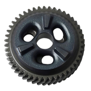 Колело зъбно Makita за винтоверт  46, 6821, 6822 - product - MKT6050187