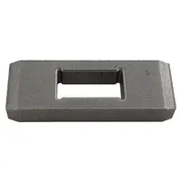 Втулка Makita за лентов шлайф  4324, 4328, 4329, JV100DWE, JV100DZ, MT431