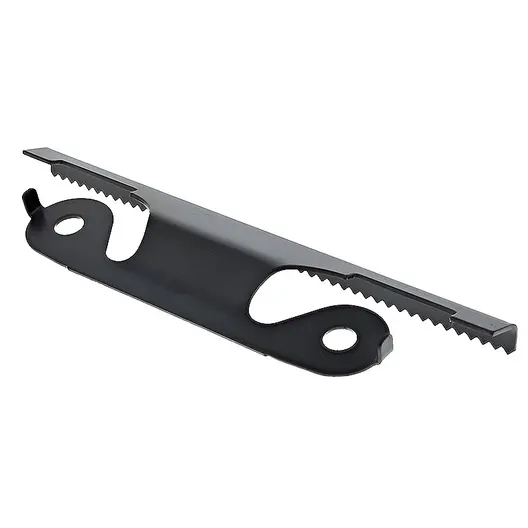 Фиксатор Makita на шкурката за виброшлайф  BO4550, BO4553