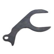 Пластина Makita за зеге  4304, 4304T, 4305 - product - MKT6050250