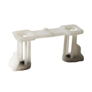 Основа Makita за виброшлайф  BO4510, BO4550, BO4553, BO4560, BO4561 - product - MKT6050255