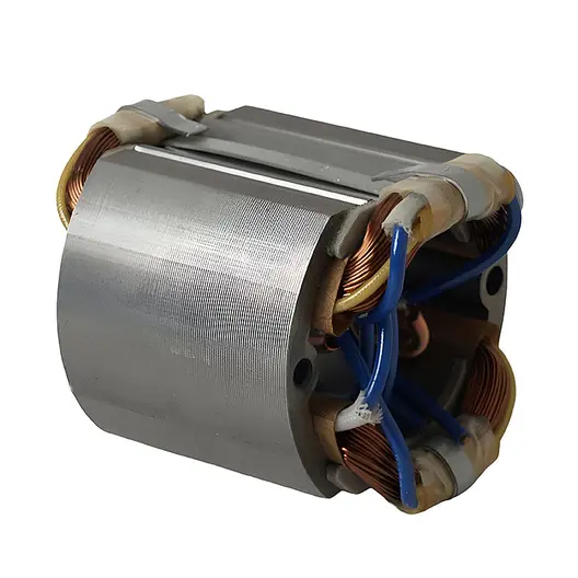 Статор Makita за полирмашина  9207SPB