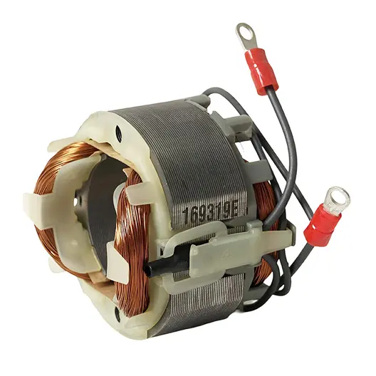Статор Makita за ексцентър шлайф  BO4553, BO4554, BO4561, BO4563