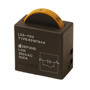 Блок Makita електронен за зеге  4304, 4304T, 4305, 4305T, 9911 - product - MKT6050296