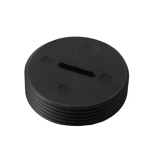 Капачка Makita за челна фреза  RP2300FC, MT903, 2414B, GA9010C, GA7020, GA7040S, 2414NB, 9047, 9049, 9057S, 9069, HM1303, HM1500