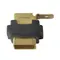 Четкодържател Makita за зеге  4340, 4350, 6821, HP2040, 6408