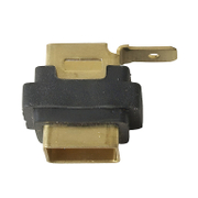 Четкодържател Makita за зеге  4340, 4350, 6821, HP2040, 6408 - product - MKT6050308