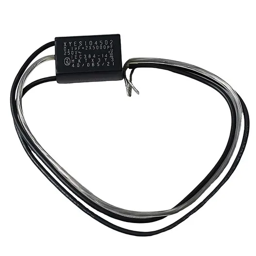 Кондензатор Makita за зеге  4301BV, BO4560, HK1800, HR5000, HR5000K, LS1030