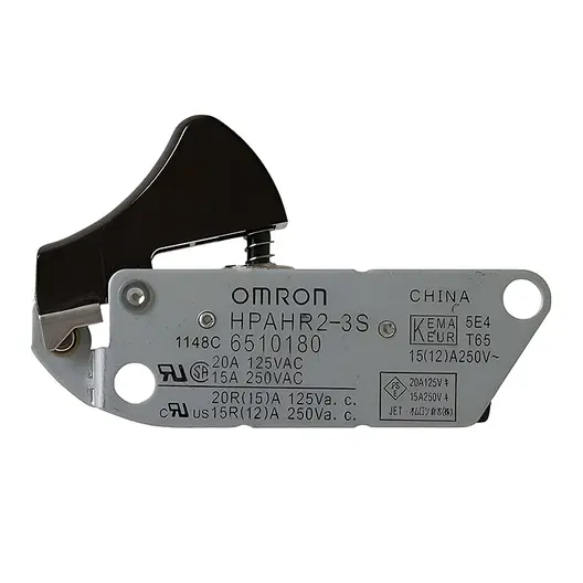 Прекъсвач Makita за ъглошлайф  1805B, 9609, 4107R, 9402
