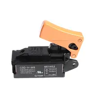 Прекъсвач Makita за перфоратор  HR3520, HM1100