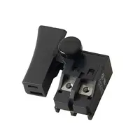 Прекъсвач Makita за ексцентършлайф  BO5041, 4322, 4323, 4324, BO3710, BO3700, BO4900V, BO5020, BO5021, BO6030
