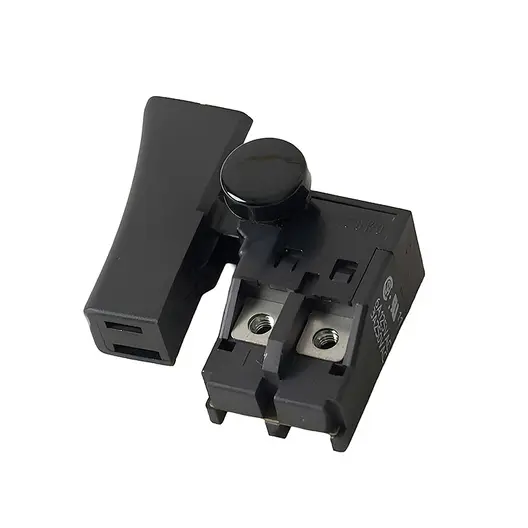 Прекъсвач Makita за ексцентършлайф  BO5041, 4322, 4323, 4324, BO3710, BO3700, BO4900V, BO5020, BO5021, BO6030