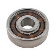 Лагер Makita едноредов с дълбок канал за прав шлайф  906, HP1640, HP1620, HP1621, JN1600, JS1600, 3700, 6510, DP4700, 627 LB - product - MKT6050342