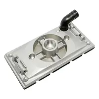 Плот Makita за виброшлайф  9036