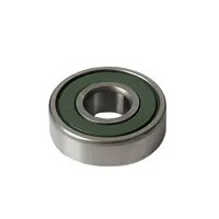 Лагер Makita едноредов с дълбок канал за настолен циркуляр  LS0714FL, PJ7000, 9046, SP6000, 5603R, BGA452, 6201 DDW