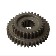 Колело зъбно Makita за бормашина  HP2030, HP2040, HP2041, HP2042 - product - MKT6050392