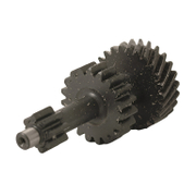 Вал Makita за бормашина  HP2030, HP2031, HP2032, HP2033 - product - MKT6051404