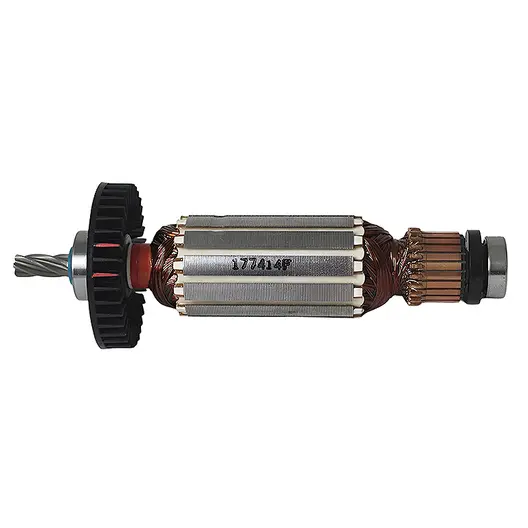 Котва Makita за бормашина  HP2050, HP2050F, HP2051, HP2051F, DP4010, DP4011