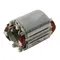 Статор Makita за бормашина  HP2050, HP2050F, HP2051, HP2051F, DP4011