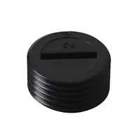 Капачка Makita за челна фреза  RT0700C, JS1660, 1901, 1902, 3710, 9910, 9911, TW0350, DA3000, KP0800