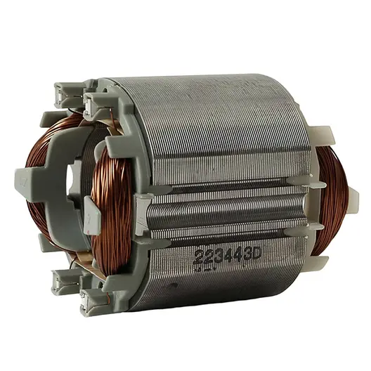 Статор Makita за винтоверт  6823, 6824, 6826, 6827, 6825